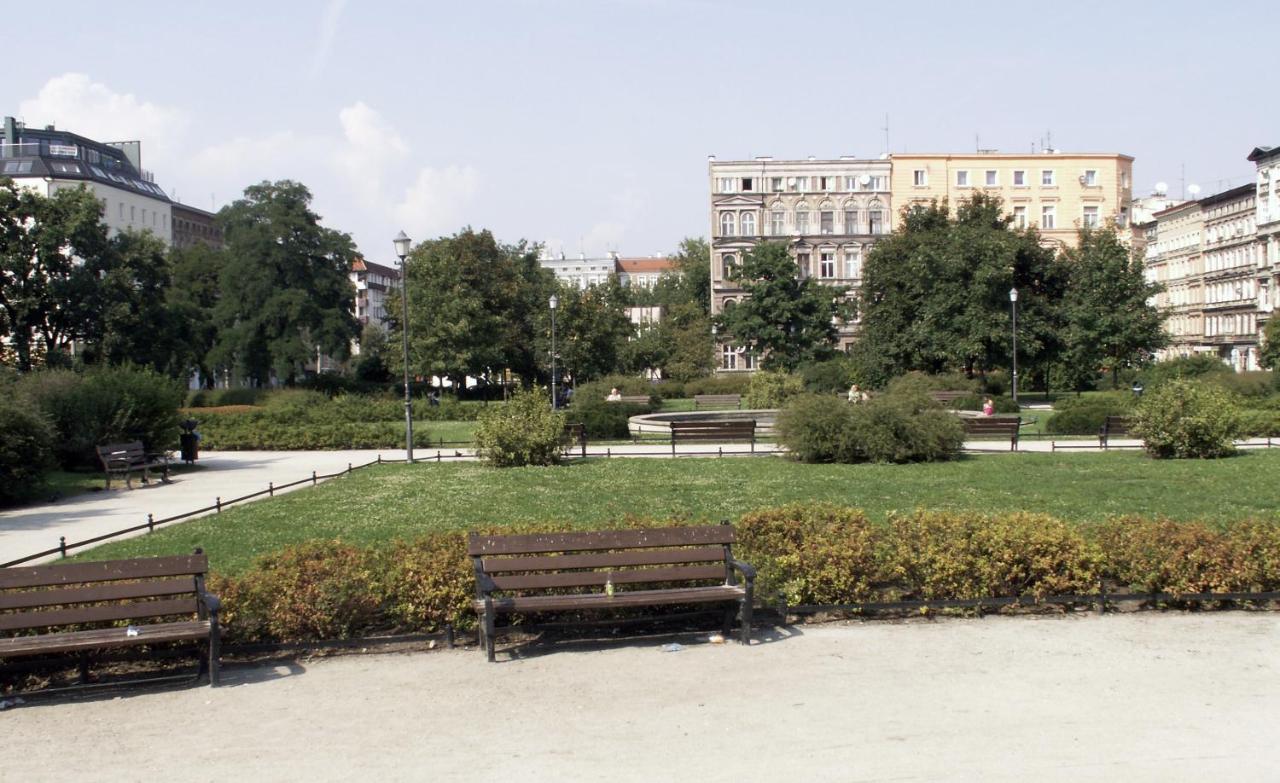 Stilo Dom - Plac Swietego Macieja Wrocław Exterior foto